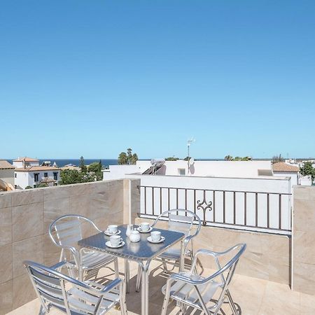 Apartamento Juan 2 โกนิล เด ลาฟรอนเตรา ภายนอก รูปภาพ