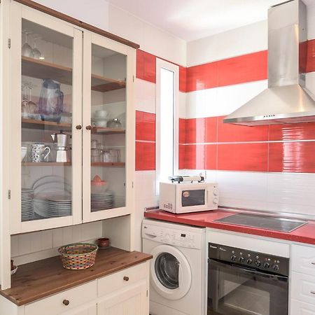 Apartamento Juan 2 โกนิล เด ลาฟรอนเตรา ภายนอก รูปภาพ