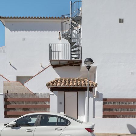Apartamento Juan 2 โกนิล เด ลาฟรอนเตรา ภายนอก รูปภาพ