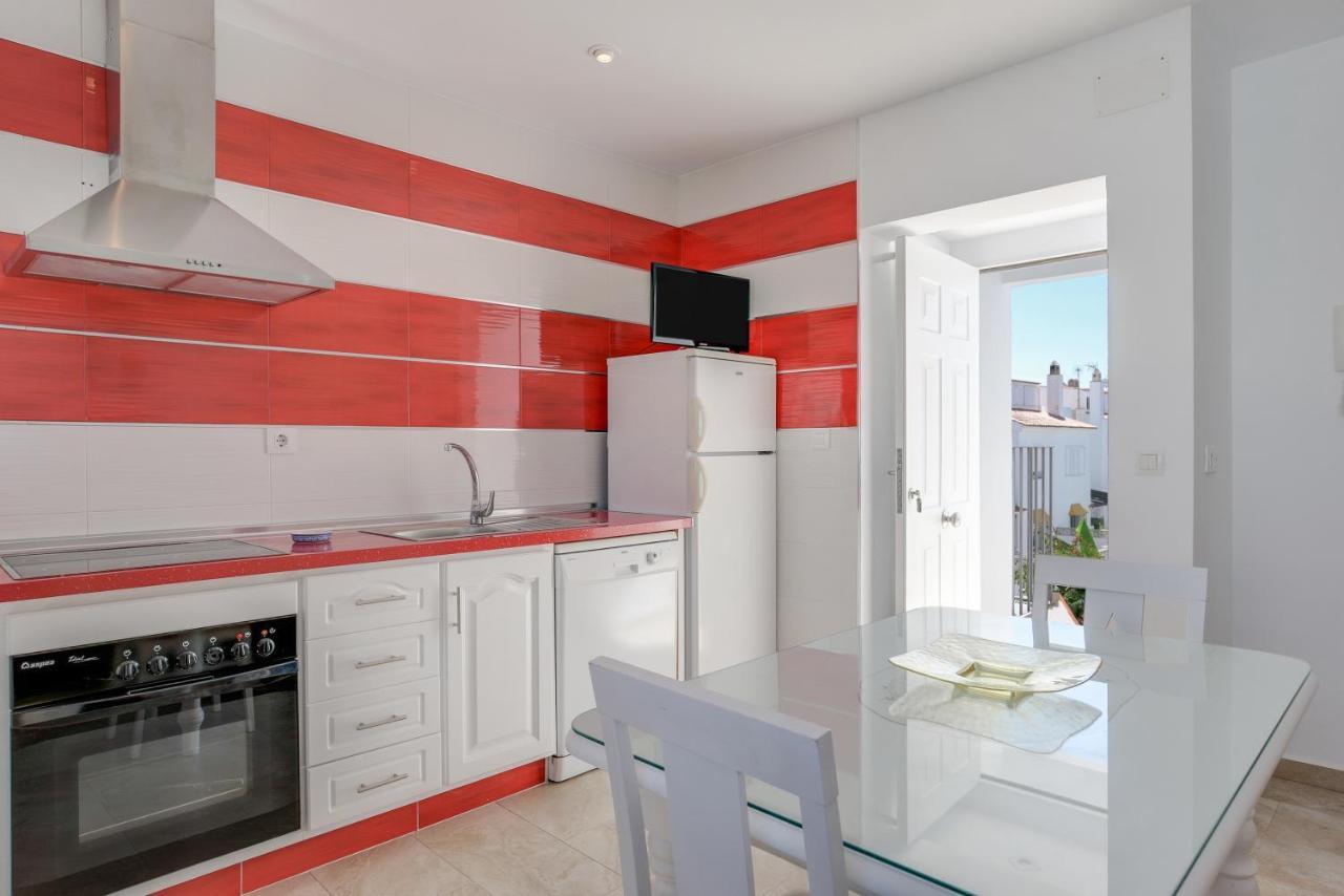 Apartamento Juan 2 โกนิล เด ลาฟรอนเตรา ภายนอก รูปภาพ