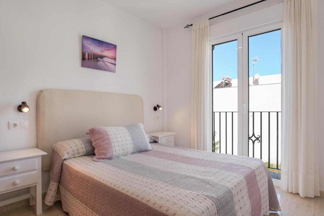 Apartamento Juan 2 โกนิล เด ลาฟรอนเตรา ภายนอก รูปภาพ