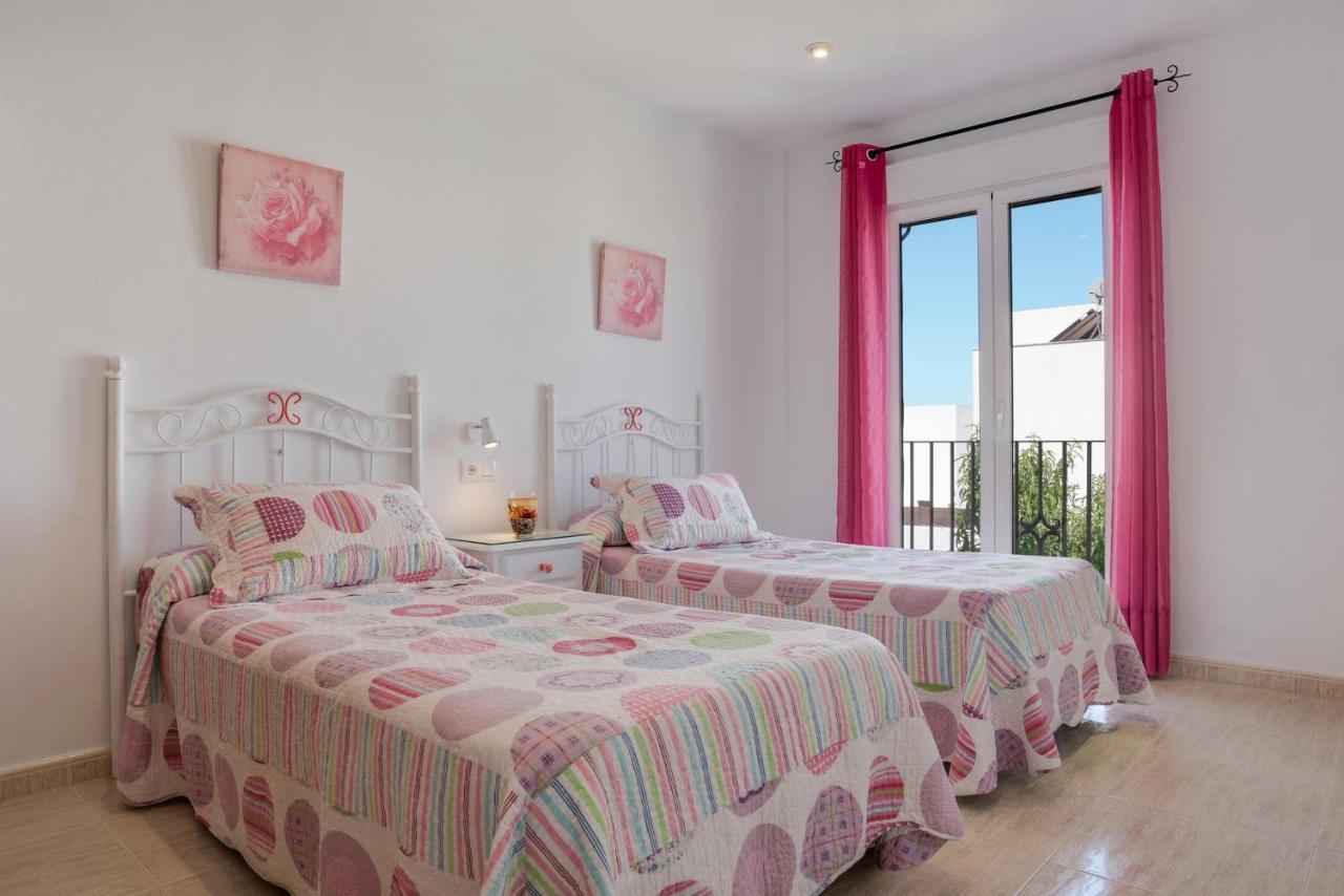 Apartamento Juan 2 โกนิล เด ลาฟรอนเตรา ภายนอก รูปภาพ