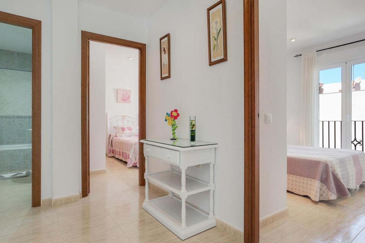 Apartamento Juan 2 โกนิล เด ลาฟรอนเตรา ภายนอก รูปภาพ